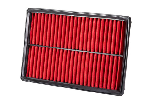 K&N Advantage Air Filter 18K Miles Mazda 3 03-10 5-Van 05-10 3 Mazdaspeed 07-09 - KNA-2293 Photo - lifestyle view