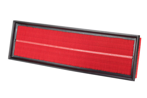 K&N Advantage Air Filter 18K Miles Volkswagen Jetta 2005-2010 Rabbit 2007-2009 2.5L L5 - KNA-2331 Photo - lifestyle view