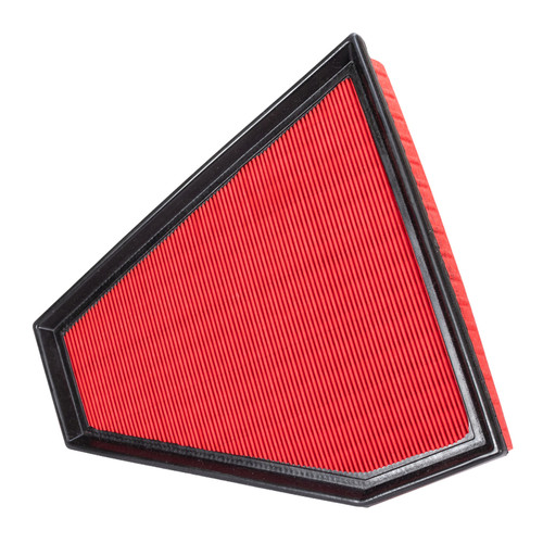 K&N Advantage Air Filter 18K Miles Bmw 325 3.0L-L6 E90 & 330 E90 3.0L-L6 2006 - KNA-2332 Photo - lifestyle view