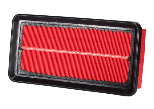 K&N Advantage Air Filter 18K Miles Hyundai Accent L4-1.6L F/I 2006-2011 - KNA-2354 Photo - lifestyle view