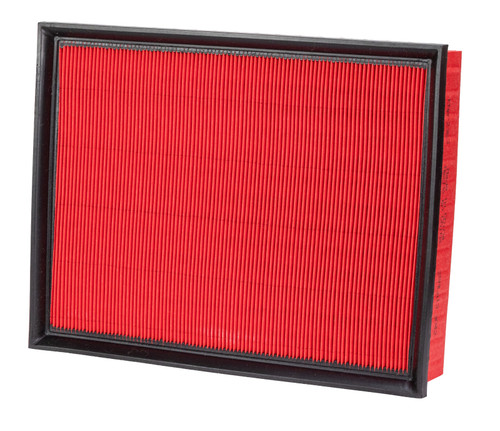 K&N Advantage Air Filter 18K Miles Dodge Nitro 2007-2010 Jeep Liberty / Cherokee 2008-2010 - KNA-2363 Photo - lifestyle view