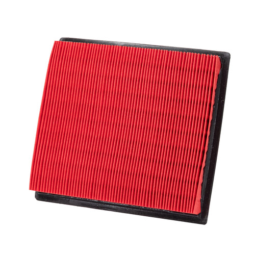 K&N Advantage Air Filter 18K Miles in fin iti G35/G37/Ex35 07-09 Nissan 350Z 07-09 - KNA-2399 Photo - Primary