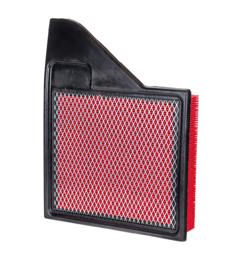 K&N Advantage Air Filter 18K Miles Ford Mustang V6-3.7L F/I 2011-2014 - KNA-2431 Photo - lifestyle view