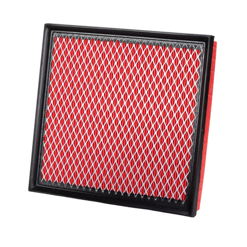 K&N Universal Clamp-On Air Filter 4in Flg 7-1/2in B 4-1/2in T 9-1/2in H Gen 3 - KNA-2470 Photo - lifestyle view