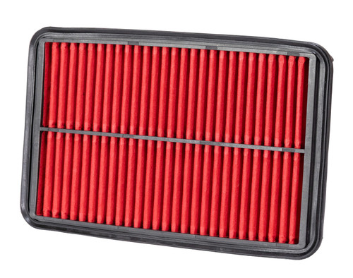 K&N Advantage Air Filter 18K Miles Toy Corolla 1.6/1.8L 92-01 Chev/Geo Prizm 1.6/1.8L 94-99 - KNA-2672 Photo - lifestyle view
