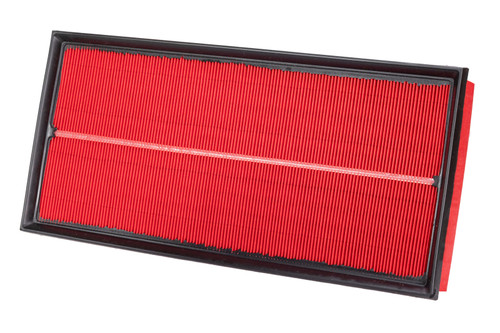 K&N Advantage Air Filter 18K Miles Vw Touareg 02-10 Por Cayenne 02-09 L.R. Range Rover 06-09 - KNA-2857 Photo - lifestyle view