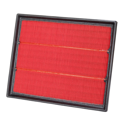 K&N Advantage Air Filter 18K Miles Bmw 335I L6-3.0L F/I 2012-2015 - KNA-2997 Photo - lifestyle view