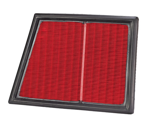 K&N Advantage Air Filter 18K Miles Min i Cooper L3-1.5L F/I 2014-2024 - KNA-3025 Photo - lifestyle view