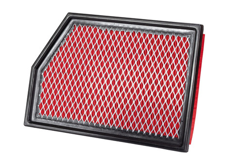 K&N Advantage Air Filter 18K Miles Jeep Cherokee V6-3.2L F/I 2014-2018 - KNA-5009 Photo - lifestyle view