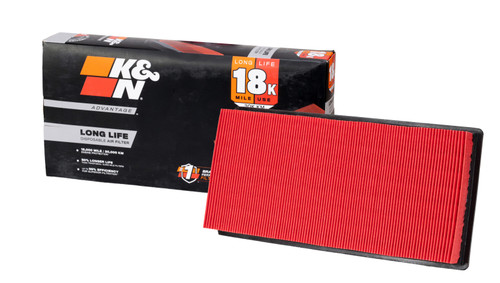 K&N Replacement Air Filter Cf Moto 800Mt 799 F/I 2023 - KNA-5032 Photo - out of package