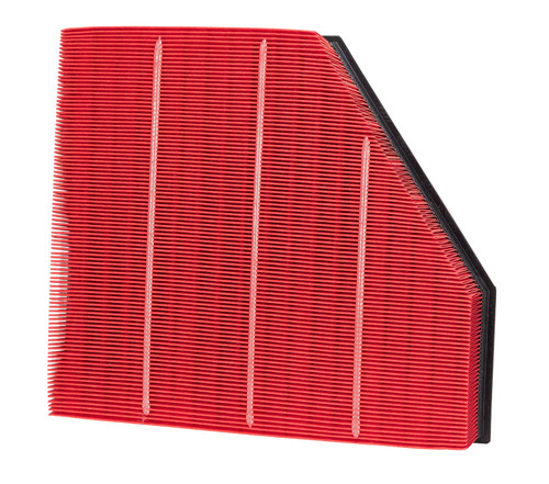 K&N Advantage Air Filter 18K Miles Chevrolet Camaro Ss V8-6.2L F/I 2016-2024 - KNA-5047 Photo - Primary