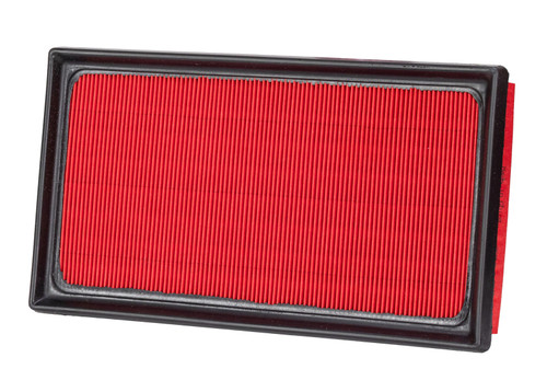 K&N Advantage Air Filter 18K Miles Subaru Brz H4-2.0L F/I 2017-2026 - KNA-5060 Photo - lifestyle view