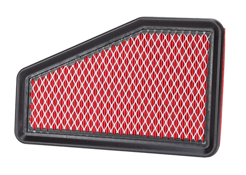 K&N Advantage Air Filter 18K Miles Jeep Cherokee L4-2.4L/V6-3.2L F/I 2019-2023 - KNA-5089 Photo - lifestyle view