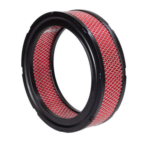 K&N Advantage Air Filter 18K Miles Amc/Jeep/Chrylsler/Dodge/Ply 1964-2001 - KNE-1100 Photo - lifestyle view