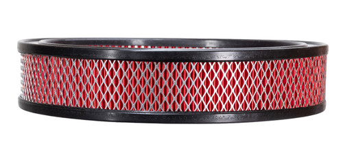 K&N Advantage Air Filter 18K Miles Gm Cars And Trucks V6 V8 1969-1992 - KNE-1450 Photo - out of package