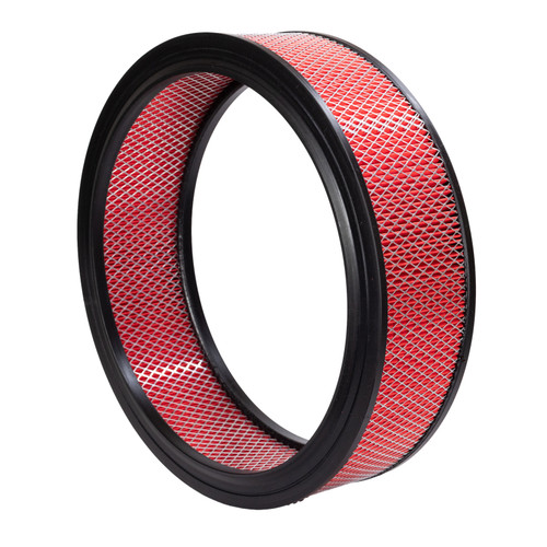 K&N Advantage Air Filter 18K Miles Gm Cars & Trucks V8-260 350 1978-1980 - KNE-1690 Photo - lifestyle view