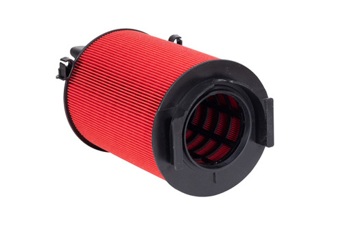 K&N Advantage Air Filter 18K Miles Audi A3 L4-1.6L F/I 2003-2010 - KNE-2014 Photo - lifestyle view