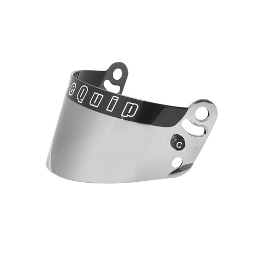RaceQuip PRO Series Shield - Mirror - 204009RQP Photo - Primary