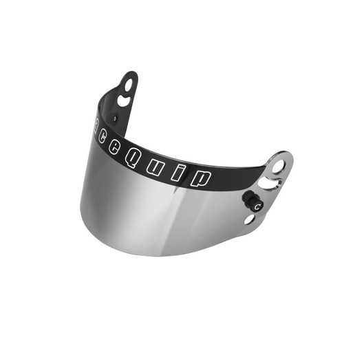 RaceQuip PRO Series Shield - Mirror - 204009RQP Photo - out of package