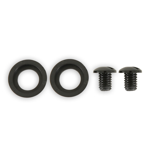 RaceQuip 6mm Helmet Plugs - 204121RQP Photo - Primary