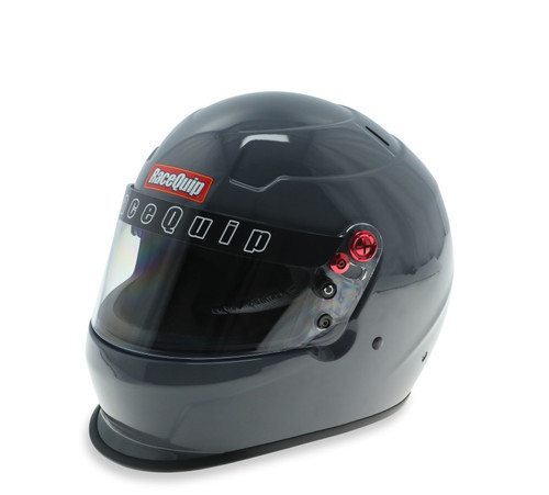 RaceQuip PRO25 SA2025 STEEL XSM HELMET - 277661RQP Photo - Primary