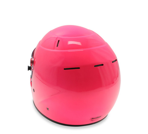 RaceQuip PRO25 SA2025 HOT PINK XXS HELMET - 277880RQP Photo - out of package