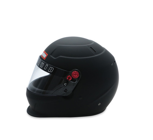 RaceQuip PRO25 SA2025 FLBLK SML HELMET - 277992RQP Photo - out of package