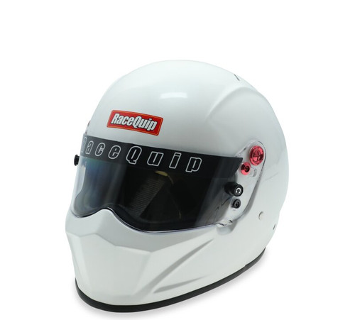 RaceQuip White VESTA20 SA2020 Small - 286112RQP Photo - Primary