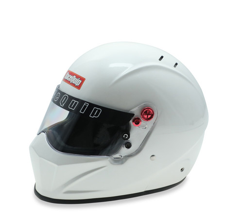 RaceQuip White VESTA20 SA2020 Small - 286112RQP Photo - out of package