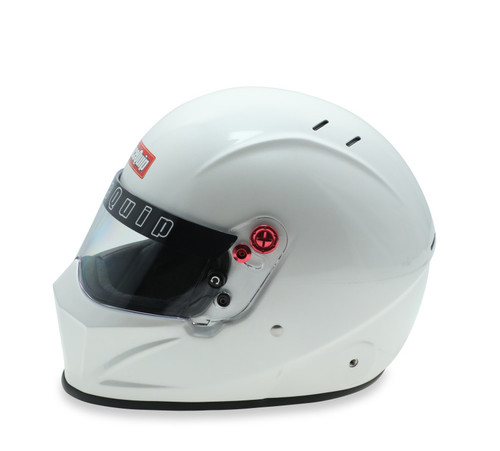 RaceQuip White VESTA20 SA2020 XXL - 286117RQP Photo - out of package
