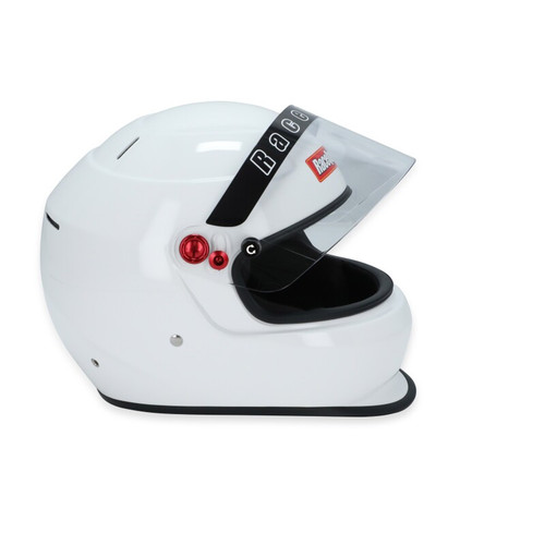 RaceQuip White SIDE AIR PRO20 SA2020 XL - 296116RQP Photo - out of package