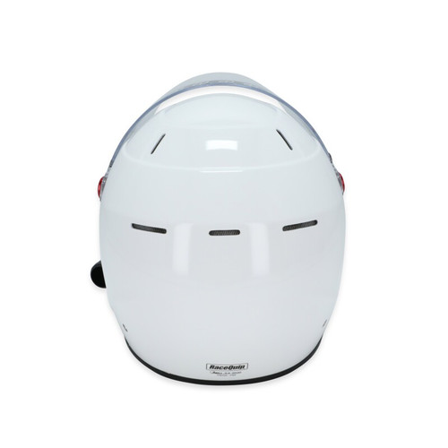RaceQuip White SIDE AIR PRO20 SA2020 XXL - 296117RQP Photo - out of package