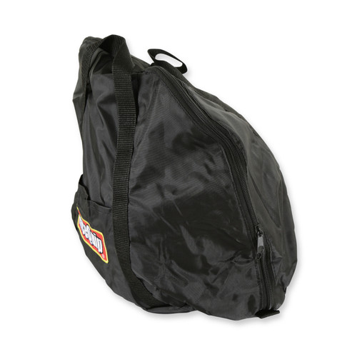 RaceQuip Black Heavy Duty Helmet Bag - 300003RQP Photo - out of package