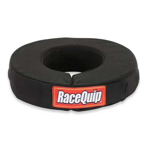 RaceQuip 360 Helmet Support Black - 333003RQP Photo - out of package