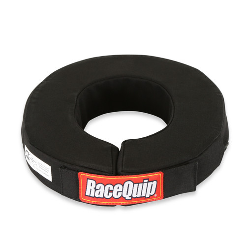 RaceQuip SFI 360 JR. Helmet Support Black - 3370097RQP Photo - Primary