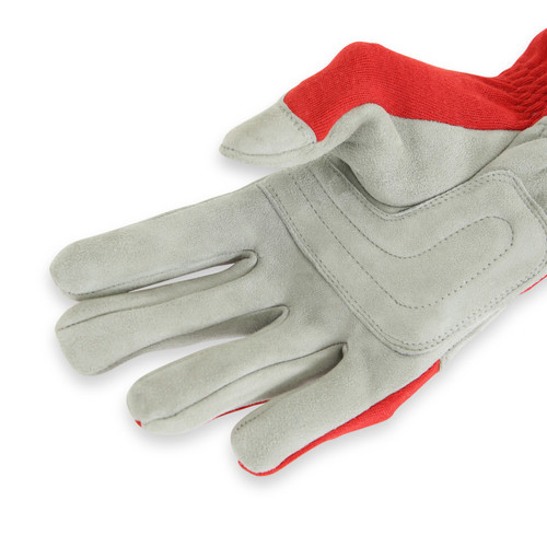 RaceQuip Red 1-Layer SFI-1 Glove - XL - 351016RQP Photo - out of package