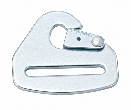 RaceQuip 2in Snap Hook Belt End - 700030RQP Photo - Primary