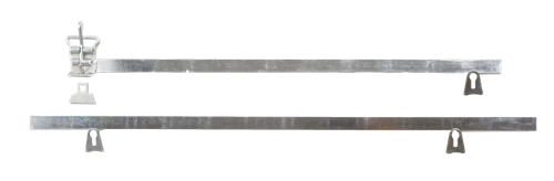 RaceQuip Net Mount Kit L&L Buckle - 700103RQP Photo - Primary