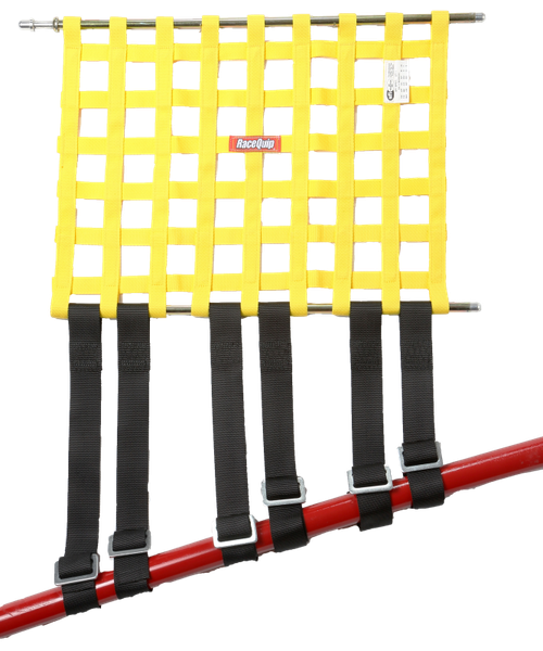 RaceQuip Strap On Bottom Bar Mount Kit - 705005RQP Photo - Primary