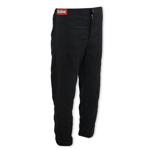 RaceQuip Black Chevron-5 Pants SFI-5 - 2XL - 91629079RQP Photo - out of package
