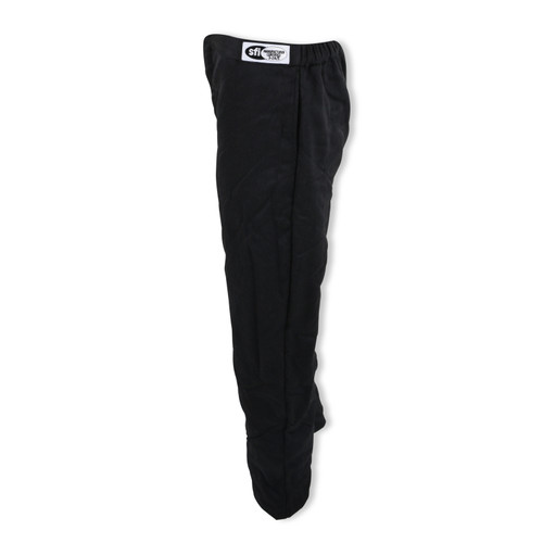 RaceQuip Black Chevron-5 Pants SFI-5 - 3XL - 91629089RQP Photo - out of package