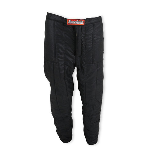 RaceQuip SFI-15 Pants Black Medium - 91929939RQP Photo - Primary