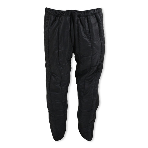 RaceQuip SFI-15 Pants Black Extra Large - 91929969RQP Photo - out of package