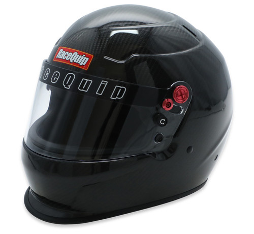 RaceQuip Carbon PRO20 SA2020 XX-Large - 92769079RQP Photo - out of package