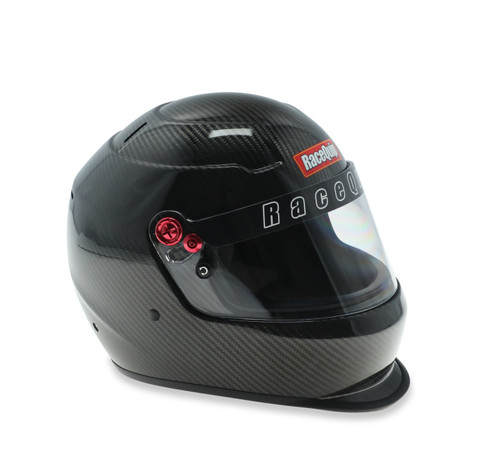 RaceQuip Carbon SIDE AIR PRO20 SA2020 XXL - 92969079RQP Photo - out of package