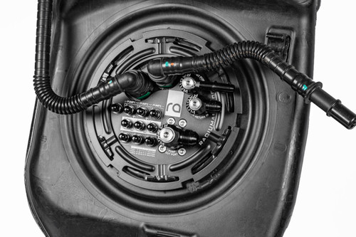 Radium Engineering Fuel Hanger 2020+ Chevy Corvette Walbro GSS342 / AEM 50-1200 - Pumps Not Incl. - 20-1110 User 1