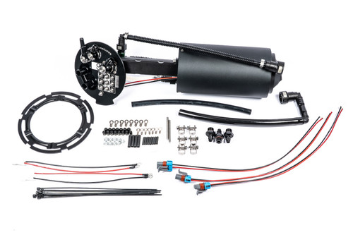 Radium Engineering Fuel Hanger 2020+ Chevy Corvette Walbro F90000267/274/285  DW440 - 20-1112 Photo - Primary