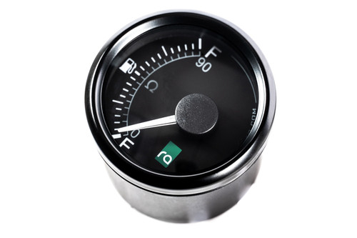 Radium Engineering Fuel Level Gauge 0-90 OHM - 20-1847 User 1