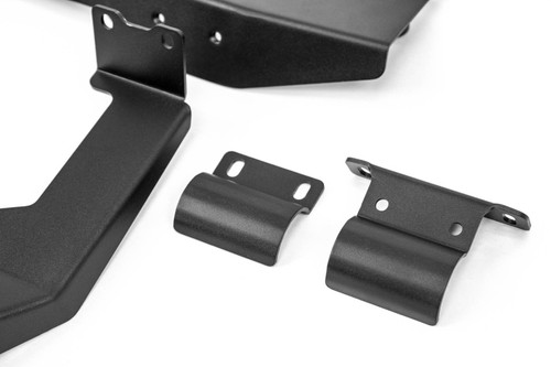 DV8 07-18 Jeep Wrangler JK Overhead Molle Panel - MPJK-04 Photo - out of package