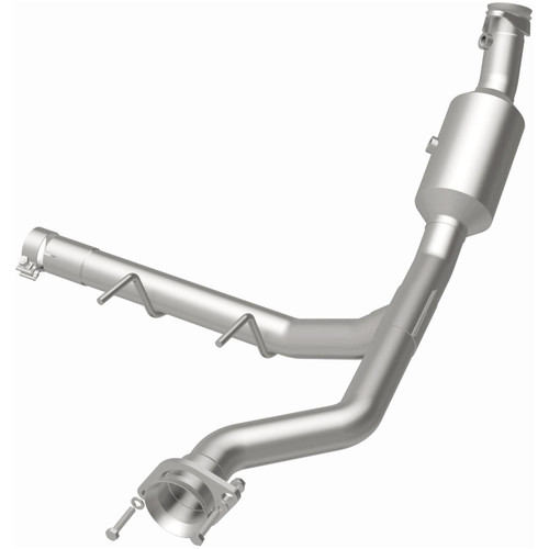MagnaFlow 2010 Ford F-150 4.6L Direct-Fit Catalytic Converter - 23-045 Photo - out of package